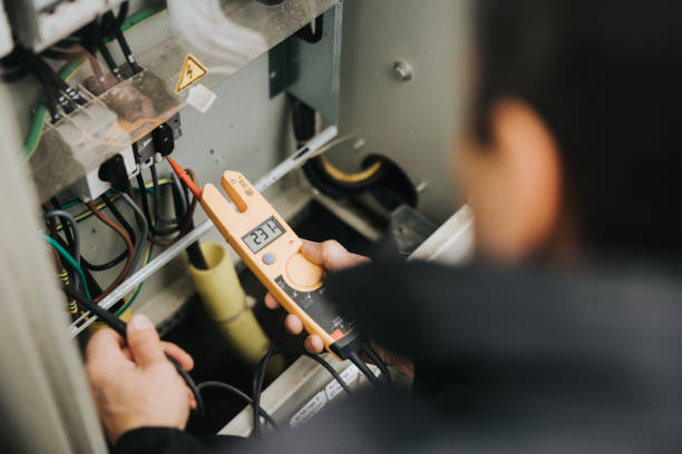 Best Electrical Wiring Services  in Toledo, IL