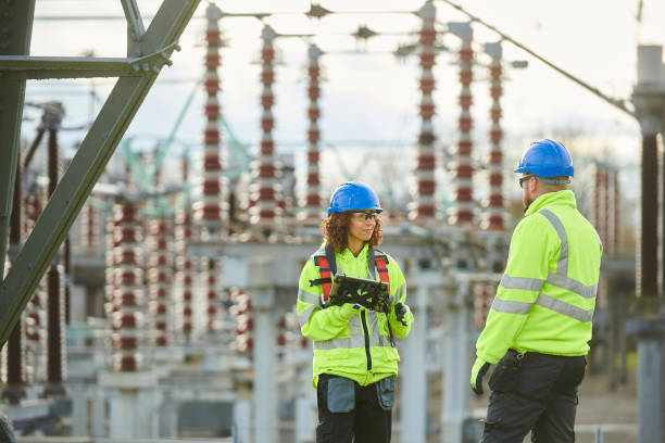 Best 24-Hour Electrician  in Toledo, IL
