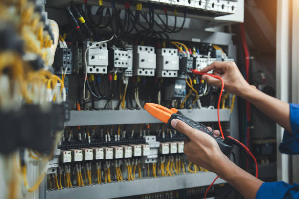 Best Commercial Electrician Services  in Toledo, IL