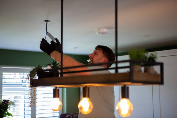 Best Industrial Electrical Services  in Toledo, IL