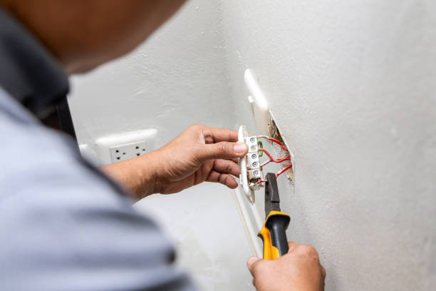 Best Affordable Electrician  in Toledo, IL