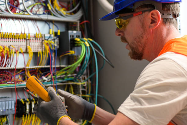 Best Electrical Repair Services  in Toledo, IL