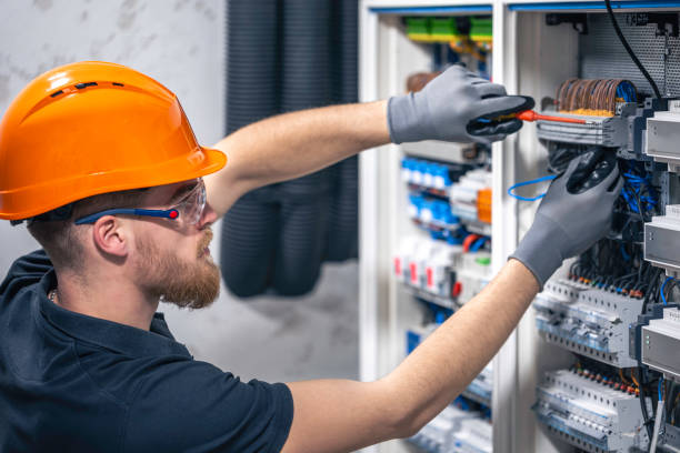 Best Best Electricians Near Me  in Toledo, IL
