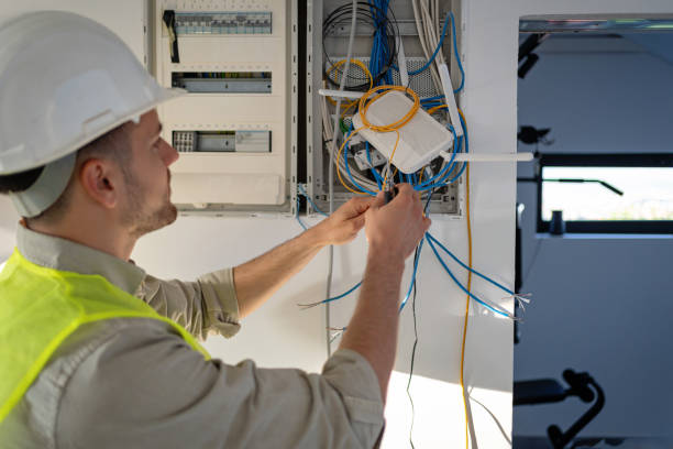 Best Affordable Electrician  in Toledo, IL