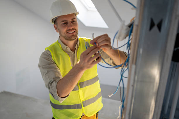 Best Electrical System Inspection  in Toledo, IL