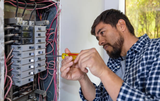 Best Emergency Electrician Near Me  in Toledo, IL